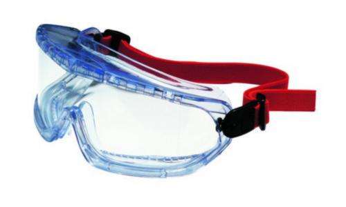 Honeywell Safety goggles V-MAXX INDIRECT VENT CLR FOGBAN LNS