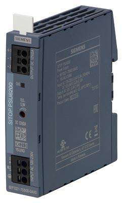 6EP3321-7SB00-0AX0 SITOP PSU6200 12 V/2 A Stabilizovaný vstup napájania: 120 - 230 V AC